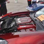 Corvette Super Sports Car Show (August 19, 2023)